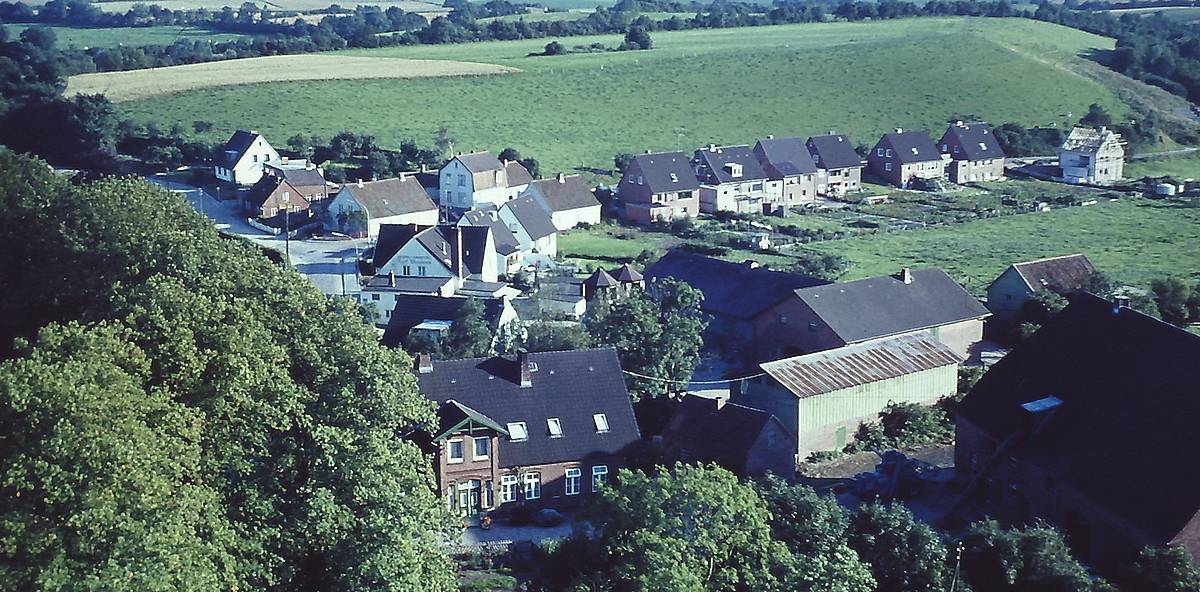 Dordstraße Raisdorf