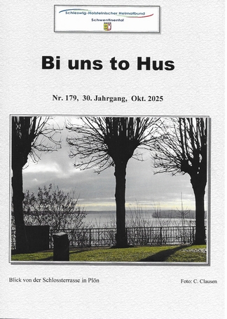 Bi uns to Hus